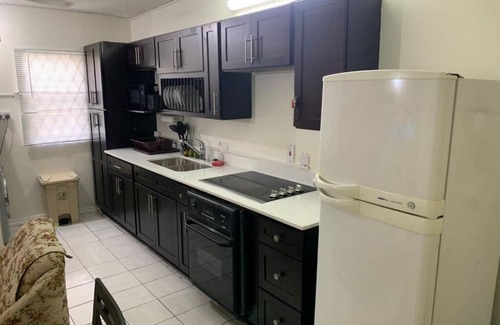 Barbican Apartment | Finest Accommodation Marley Manor 424