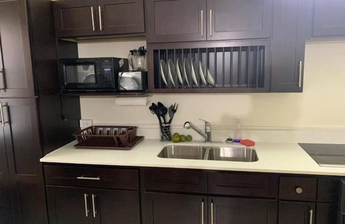 Barbican Apartment | Finest Accommodation Marley Manor 424