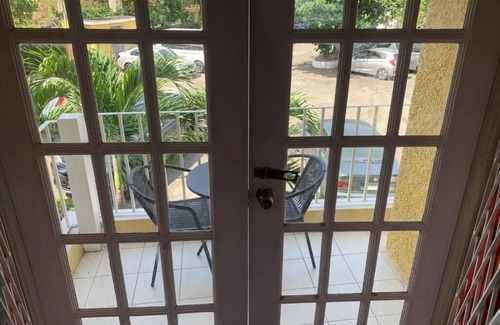 Barbican Apartment | Finest Accommodation Marley Manor 424