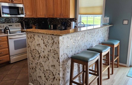 Ocean View House | Finest Resort Living Near Beach! Steps From Community Amenities