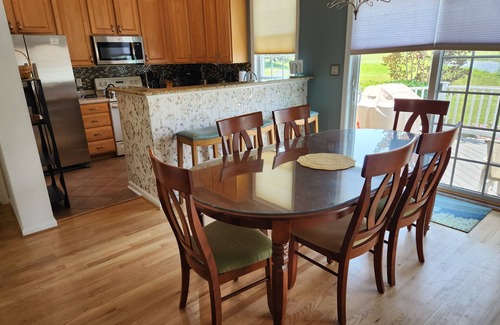 Ocean View House | Finest Resort Living Near Beach! Steps From Community Amenities