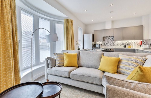 Muston Apartment | Finest Retreats | Belle House, Apt 6