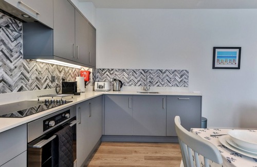 Muston Apartment | Finest Retreats | Belle House, Apt 6