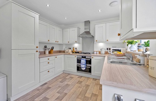 Boscundle House | Finest Retreats | Cove House
