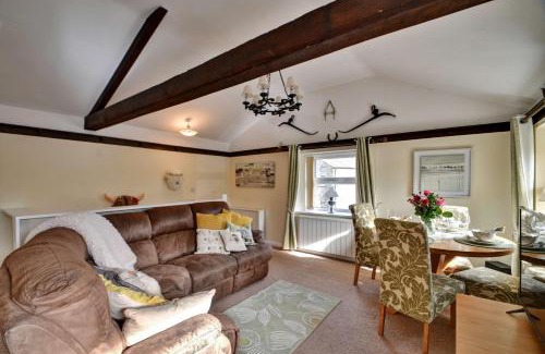 Hawes House | Finest Retreats - Dales Barn Top