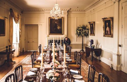 Saltash House | Finest Retreats - Historic Castle on River Tamar