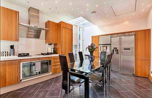 Knightsbridge Apartment | Finest Retreats - King Charles House