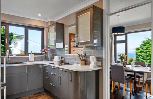 Carbis Bay Ski Chalet | Finest Retreats - Michel