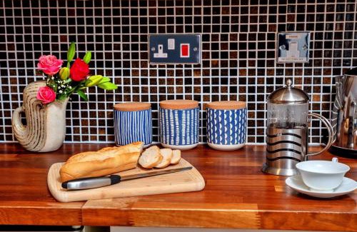 West Cliff Apartment | Finest Retreats - Oystercatcher