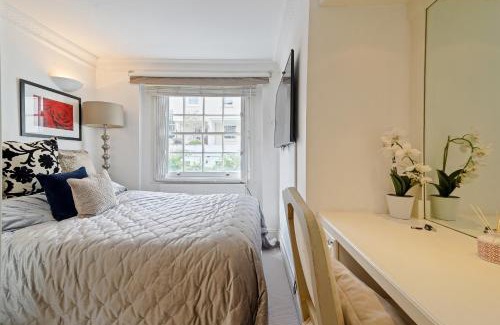 Regent's Park House | Finest Retreats - Regents View