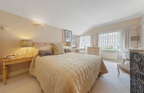 Regent's Park House | Finest Retreats - Regents View