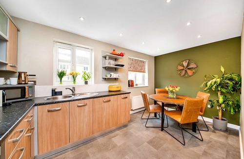 Stanley House | Finest Retreats | Rothwell Gardens