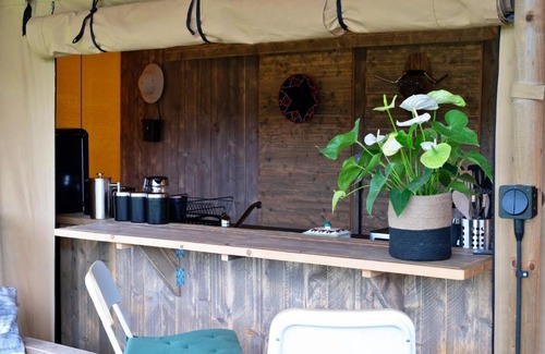 Seend House | Finest Retreats - Rusty Lane, Safari Lodge