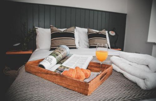 Matlock Apartment | Finest Retreats - The Cotton Rooms