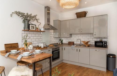 Matlock Apartment | Finest Retreats - The Cotton Rooms