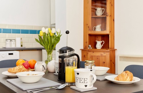 Dalbury Lees Cottage | Finest Retreats | The Pig Barn