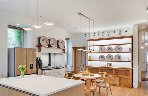 Fowey House | Finest Retreats | The Haven