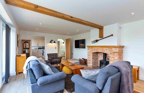 Thurlby House | Finest Retreats - The Holt