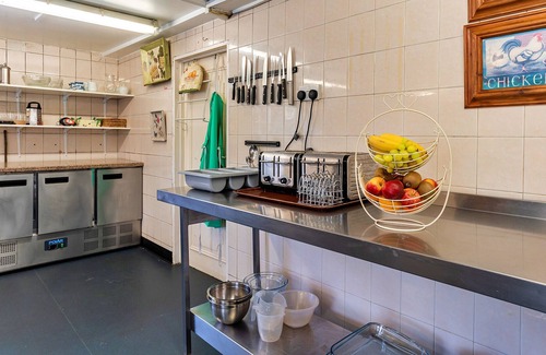 Liverton House | Finest Retreats | The Old Church House Inn
