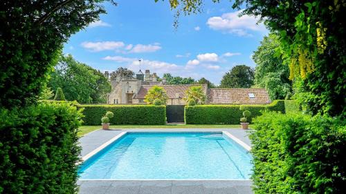 Tormarton House | Finest Retreats - Tormarton Court