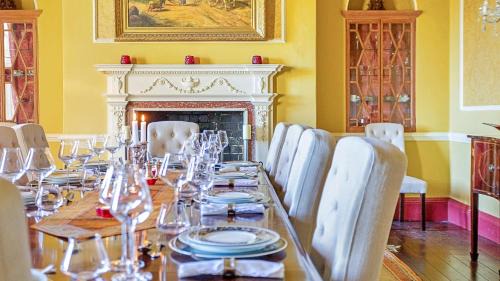 Tormarton House | Finest Retreats - Tormarton Court