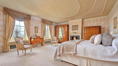 Tormarton House | Finest Retreats - Tormarton Court