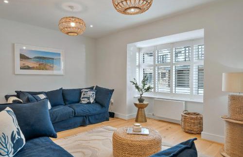 Salcombe House | Finest Retreats - Tree View