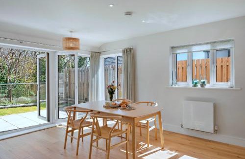 Salcombe House | Finest Retreats - Tree View