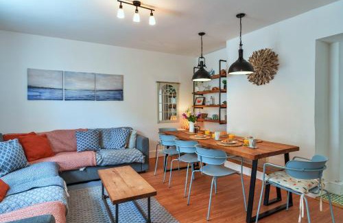 Cawsand House | Finest Retreats - Woodleigh, Cawsand