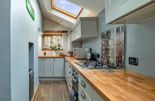 Buxton Cottage | Finest Retreats | Wye Head Cottage