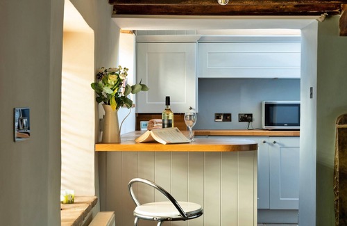 Buxton Cottage | Finest Retreats | Wye Head Cottage