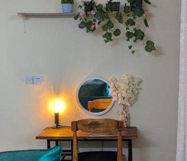 Kilifi Bed & Breakfast | Finest Studio