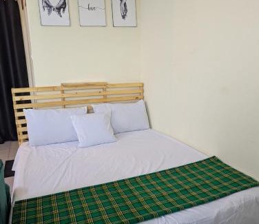 Kilifi Bed & Breakfast | Finest Studio