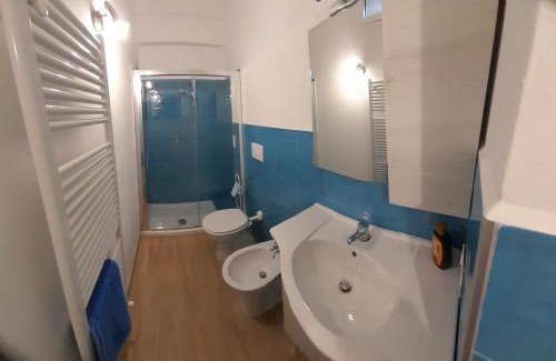 Rapallo Apartment | Finestra sul Golfo