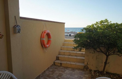 Marchesana House | Finestra sul Mare