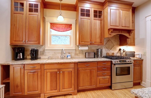 Geneva House | Finger Lakes Villa