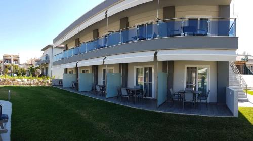 Nikita Apartment | Finikas Garden Beach Resort Nikiti