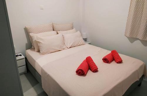 Finiki Apartment | Finiki Seaside Apartment