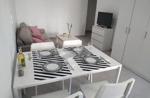 Finiki Apartment | Finiki Seaside Apartment