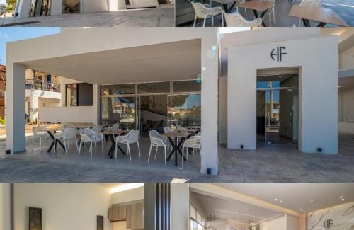Foinikounta Hotel | Finikounda Hotel