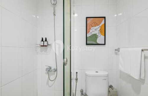 Jakarta Apartment | Finis by Kozystay - Grogol