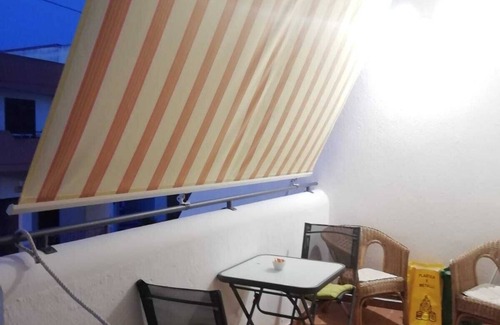 Lido Conchiglie House | FINISHED APARTMENT WITH SEA VIEW TERRACE