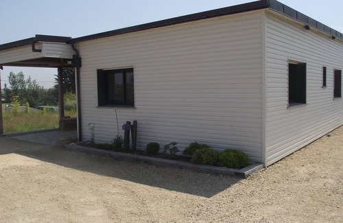 Cleder House | Finistere, Cleder, single storey house, large garden, 350m Kerfissien beach