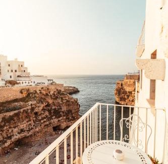 Polignano a Mare Apartment | Finisterre Casa di mare - Housea