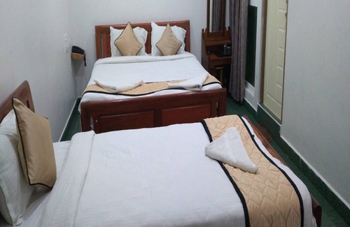Heritage Town Hotel | Finix Residency