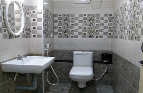 Heritage Town Hotel | Finix Residency