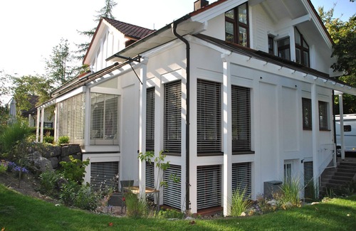 Bad Duerrheim Apartment | Finja vacation apartment - top facilities in a central location