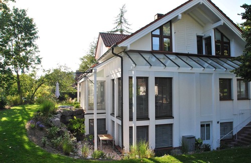 Bad Duerrheim Apartment | Finja vacation apartment - top facilities in a central location