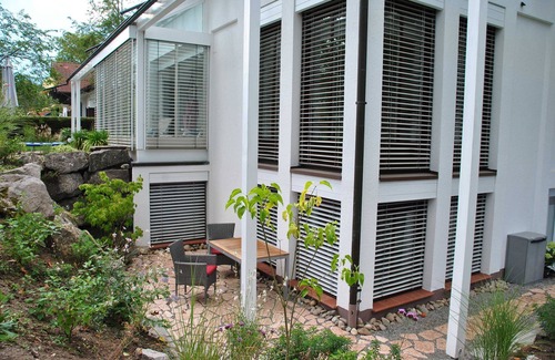 Bad Duerrheim Apartment | Finja vacation apartment - top facilities in a central location