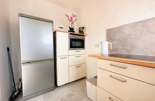 Illingen Apartment | FinkenBlick in Illingen Saar Dein Zuhause auf Zeit für kleine Familien Paare mit Hund und Monteure
